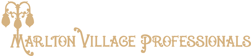 Marlton Village Logo