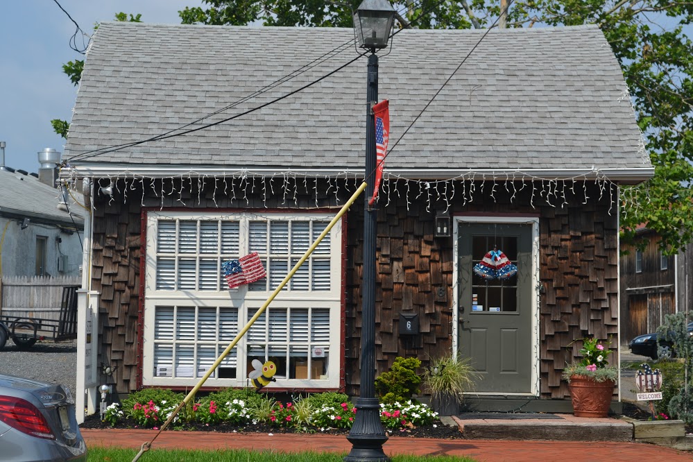 cottage 6n